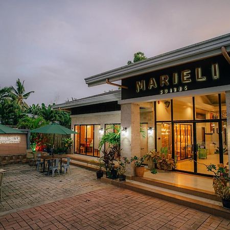 Marieli Suites Near Panglao International Airport Exteriér fotografie