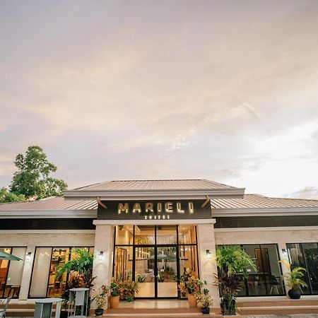 Marieli Suites Near Panglao International Airport Exteriér fotografie