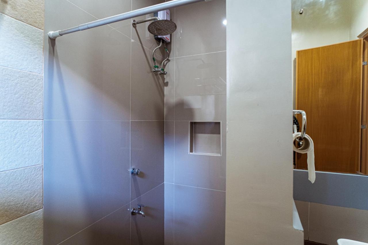 Marieli Suites Near Panglao International Airport Exteriér fotografie
