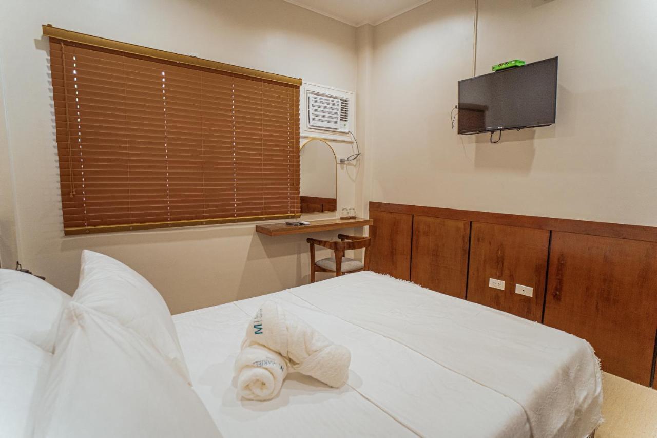 Marieli Suites Near Panglao International Airport Exteriér fotografie