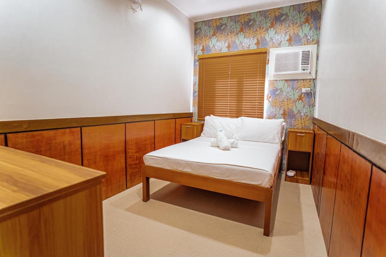 Marieli Suites Near Panglao International Airport Exteriér fotografie