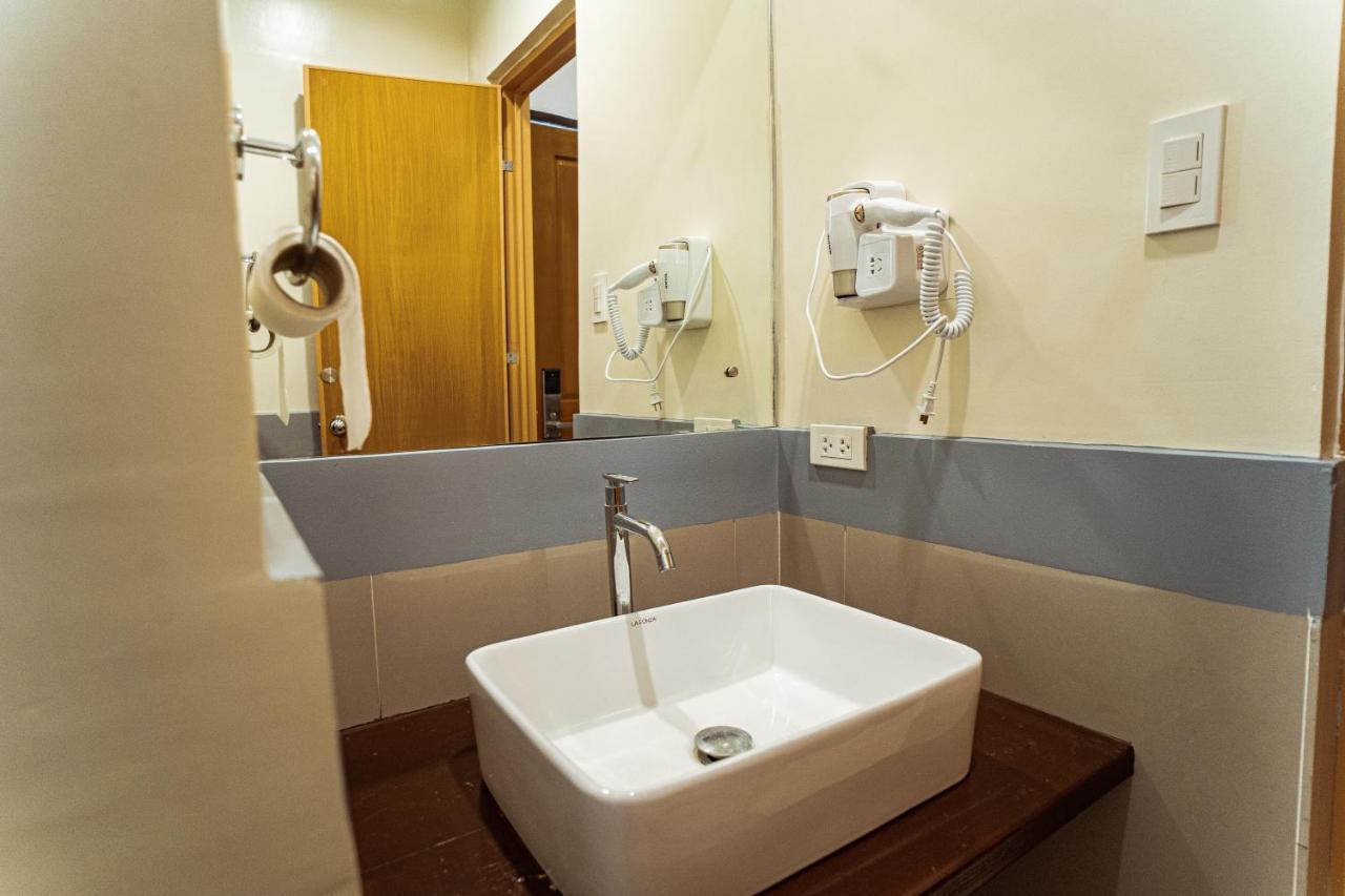 Marieli Suites Near Panglao International Airport Exteriér fotografie