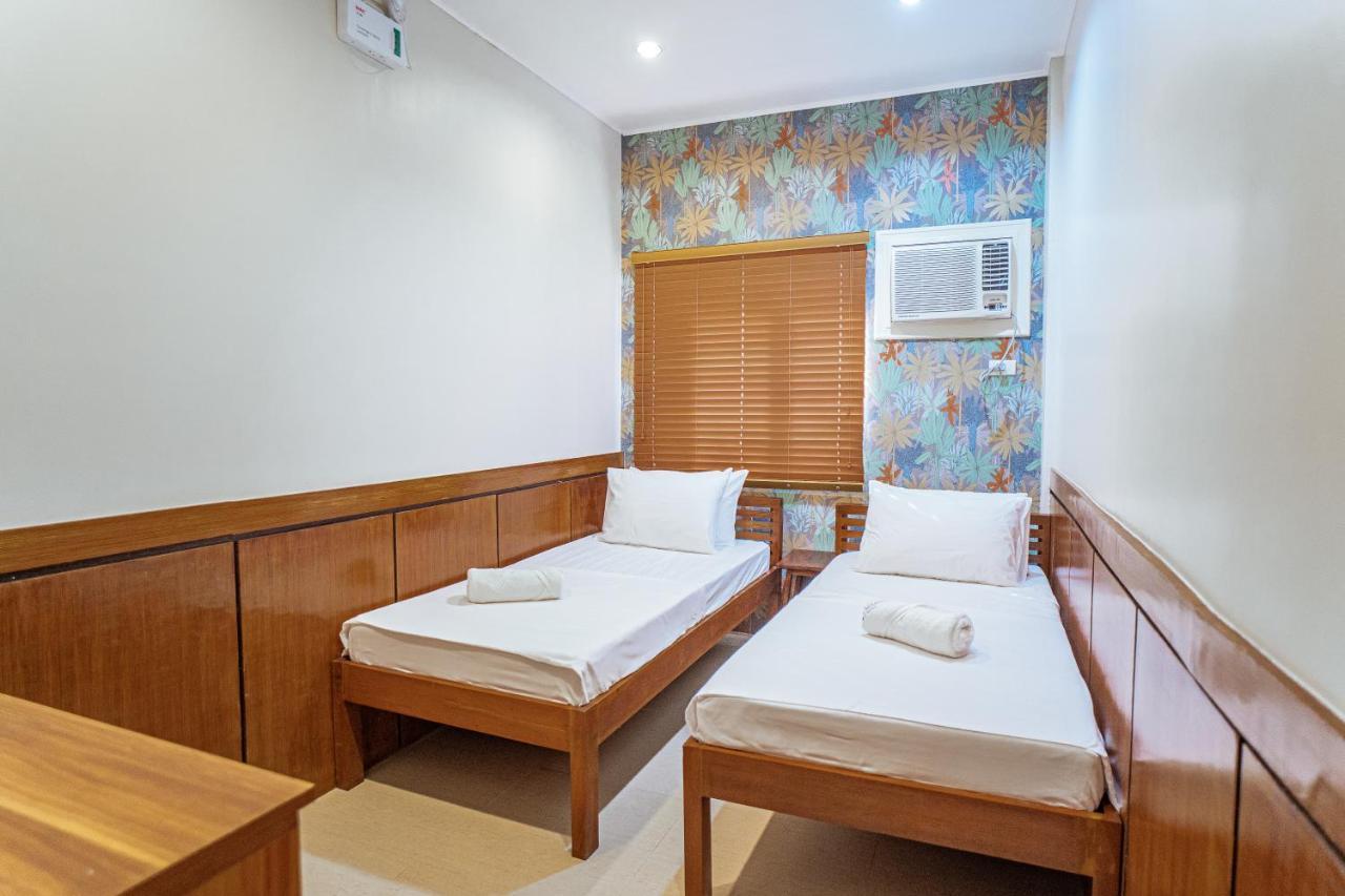 Marieli Suites Near Panglao International Airport Exteriér fotografie