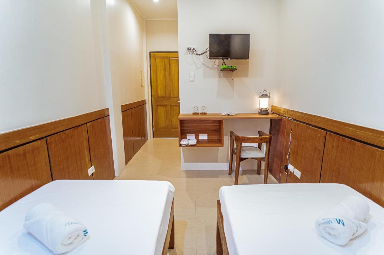 Marieli Suites Near Panglao International Airport Exteriér fotografie