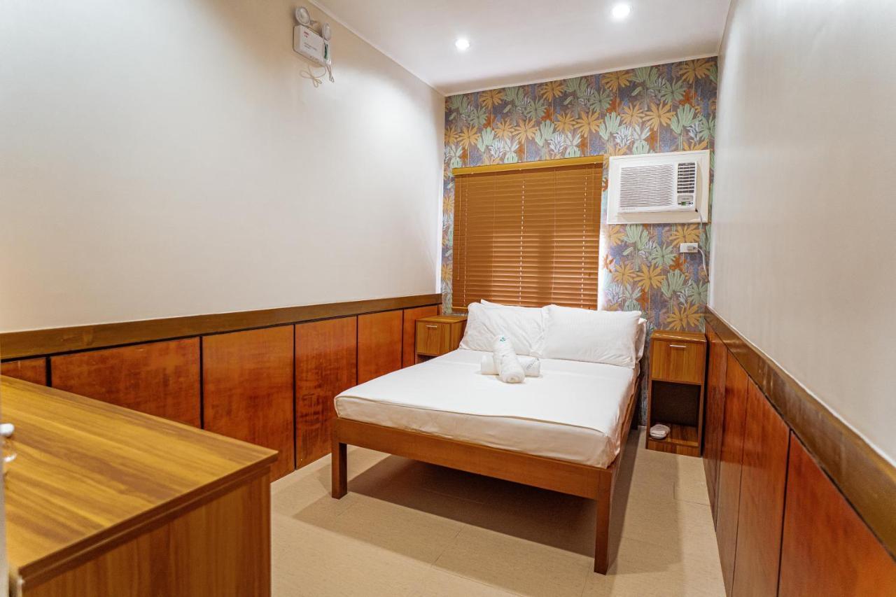 Marieli Suites Near Panglao International Airport Exteriér fotografie