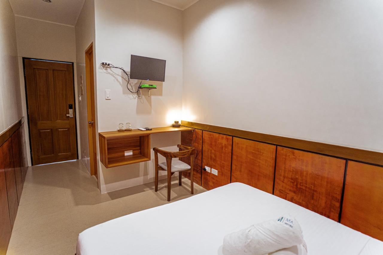 Marieli Suites Near Panglao International Airport Exteriér fotografie