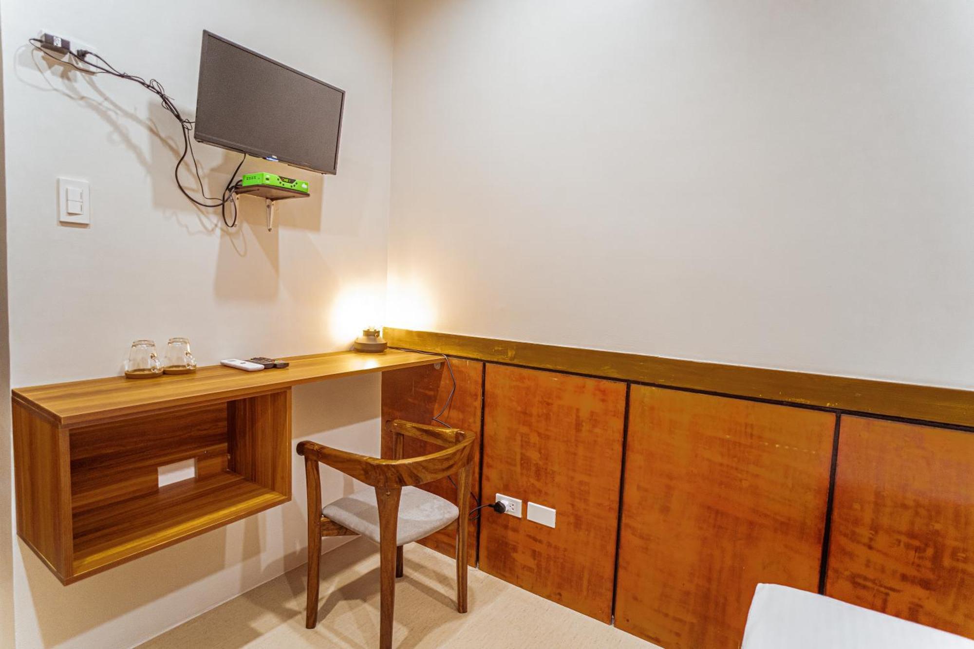 Marieli Suites Near Panglao International Airport Exteriér fotografie